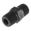 Přímé šroubení maznice HF17 Hi-Force NPT NPT Přímé šroubení maznice HF17 Hi-Force NPT NPT