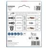 Bosch Accessories 2608902622 pilový list Bosch Accessories 2608902622 pilový list