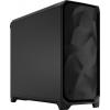 Fractal Design FD-C-MES3X-01 tower PC skříň černá prachový filtr Fractal Design FD-C-MES3X-01 tower PC skříň černá prachový filtr