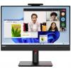 Lenovo ThinkCentre Tiny-in-One 24 Gen 5 LED monitor 60.5 cm (23.8 palec)1920 x 1080 Pixel, 16:9, 6 ms, IPS LED
