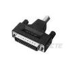 TE Connectivity TE AMP AMPLIMITE/AMPLIMATE & Other Special Products 1571650-5 1 ks Package TE Connectivity TE AMP AMPLIMITE/AMPLIMATE & Other Special Products 1571650-5 1 ks Package