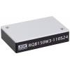 MEAN WELL RQB150W3-110S54 DC/DC měnič napětí do DPS 2.778 A 150 W Počet výstupů: 1 x Obsah 1 ks MEAN WELL RQB150W3-110S54 DC/DC měnič napětí do DPS 2.778 A 150 W Počet výstupů: 1 x Obsah 1 ks