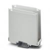 Phoenix Contact ECS-P-122X169-L-UV-1M12 GY 1050385 Přední panel (d x š...
