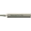 Wera 867 Micro TORX® 05058131001 bit Torx T 6 1 ks