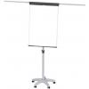 Maul mobilní flipchart MAULstandard (š x v) 66 cm x 97 cm šedá vč. odkládací poličky, vč. držáku bloku, vč. držáku papíru, omyvatelný, popisovatelný, výškově Maul mobilní flipchart MAULstandard (š x v) 66 cm x 97 cm šedá vč. odkládací poličky, vč. držáku bloku, vč. držáku papíru, omyvatelný, popisovatelný, výškově