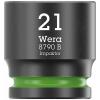 Wera 8790 B Impaktor 05005511001 vnější šestihran vložka pro nástrčný klíč 21 mm 1 ks 3/8 Wera 8790 B Impaktor 05005511001 vnější šestihran vložka pro nástrčný klíč 21 mm 1 ks 3/8