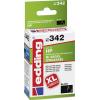Edding Ink náhradní HP 950XL, CN045AE kompatibilní černá EDD-342 EDD-342