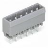 WAGO 300 pinová lišta (standardní) 4, rozteč 5 mm, 231-164/001-000, 200 ks