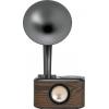 Sangean WR-45 Black A500432 stolní rádio, FM, AUX, Bluetooth, s akumulátorem, černá