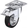 Blickle 754731 LI-VEHI 100R-FI Otočné kolečko s brzdou Ø kola: 100 mm nosnost (max.): 65 kg 1 ks Blickle 754731 LI-VEHI 100R-FI Otočné kolečko s brzdou Ø kola: 100 mm nosnost (max.): 65 kg 1 ks