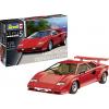 Revell 02168 S3/6 BR18 Souprava lokomotivy 1:87