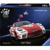 Ravensburger 3D Puzzle Iconics: Porsche 911 GT3 Cup Salcburk 12008038 Ravensburger 12008038, 108 Stück(e), Fahrzeuge, 8 Jahr(e) 1 ks Ravensburger 3D Puzzle Iconics: Porsche 911 GT3 Cup Salcburk 12008038 Ravensburger 12008038, 108 Stück(e), Fahrzeuge, 8 Jahr(e) 1 ks
