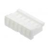 Molex zásuvkový konektor na kabel 4, rozteč 1.50 mm, 874390401, 1 ks Bulk Molex zásuvkový konektor na kabel 4, rozteč 1.50 mm, 874390401, 1 ks Bulk