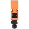 ifm Electronic indukční snímač 40 x 40 mm PNP IM5020