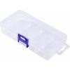 Alutec 75141 plastový box , uzavřený, (š x v x h) 300 x 175 x 200 mm, ...