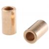 Kluzné pouzdro, průměr hřídele: 5 mm RS PRO 8 mm OD Kluzné pouzdro, průměr hřídele: 5 mm RS PRO 8 mm OD