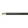 HELU 30802-100 kabel s gumovou izolací 5 G 16 mm², 100 m, černá HELU 30802-100 kabel s gumovou izolací 5 G 16 mm², 100 m, černá