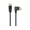 LogiLink DisplayPort AV kabel [1x DisplayPort - 1x DisplayPort] 2 m če...