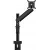 Vogels držák na stůl pro monitor MOMO 4127 1 Displej: (s) 25,4 cm (10) - 109,2 cm (43) černá nastavitelná výška, naklápěcí, otočný, nakláněcí Vogels držák na stůl pro monitor MOMO 4127 1 Displej: (s) 25,4 cm (10) - 109,2 cm (43) černá nastavitelná výška, naklápěcí, otočný, nakláněcí