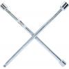 Křížový klíč na kola pro osobní vozy,1/2„x17x19x21mm KS Tools 518.1153 Křížový klíč na kola pro osobní vozy,1/2„x17x19x21mm KS Tools 518.1153