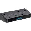 Hazet 811SH Držák HAZET (d x š x v) 172 x 172 x 41 mm 1 ks