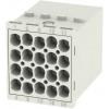 RockStar® Modu Plug HDC MHE 20 MC Weidmüller Množství: 1 ks Module