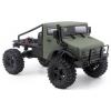 Hobby Plus 1:18 Crawler CR18P V3 T-Hunter BL střídavý (Brushless) 1:18 RC model auta elektrický Crawler 4WD (4x4) 2,4 GHz vč. bezkartáčového komba Hobby Plus 1:18 Crawler CR18P V3 T-Hunter BL střídavý (Brushless) 1:18 RC model auta elektrický Crawler 4WD (4x4) 2,4 GHz vč. bezkartáčového komba