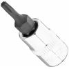 Vigor V7037-IP8 T+ profil sada šroubováků 1 ks Čtyřhran, 1/4 (6,3 mm)