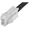 Molex zástrčkový konektor na kabel 215328-1023, 1 ks Bulk Molex zástrčkový konektor na kabel 215328-1023, 1 ks Bulk