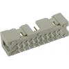 HARTING 09185205324 nožová lišta Počet řádků 2 1 ks HARTING 09185205324 nožová lišta Počet řádků 2 1 ks