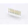 Molex pinová lišta (standardní) 8, rozteč 3.96 mm, 417910838, 1 ks Bulk Molex pinová lišta (standardní) 8, rozteč 3.96 mm, 417910838, 1 ks Bulk