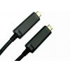 RS PRO Kabel USB Vnější, A: USB typu C, 5 m Vnější, Černá, B: USB typu C RS PRO Kabel USB Vnější, A: USB typu C, 5 m Vnější, Černá, B: USB typu C