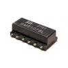 Bourns Audio transformátor, 0.6Ω, 4000 V ac, Povrch 2.5 W, 1 : 1 ± 2 %, Cín Bourns Audio transformátor, 0.6Ω, 4000 V ac, Povrch 2.5 W, 1 : 1 ± 2 %, Cín