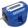 Gedore CL 10S 3297896 tester točivého momentu 1/4 (6,3 mm) Gedore CL 10S 3297896 tester točivého momentu 1/4 (6,3 mm)