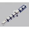 BKL Electronic 1105022 jack konektor 2.5 mm zástrčka Pólů: 4 stereo 1 ks