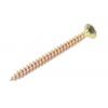 RS PRO Vrut Pozidriv, Pasivovaný pozinkovaný, Ocel Zapuštěná hlavice, 4 mm, délka: 50 mm RS PRO Vrut Pozidriv, Pasivovaný pozinkovaný, Ocel Zapuštěná hlavice, 4 mm, délka: 50 mm