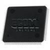 Mikrokontrolér PIC32MZ2048EFM144-I/PH, 32 bit, TQFP144 Mikrokontrolér PIC32MZ2048EFM144-I/PH, 32 bit, TQFP144