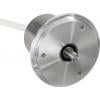 Posital Fraba absolutní rotační snímač 1 ks UCD-S101G-1212-N060-2AW magnetické synchro 58 mm Posital Fraba absolutní rotační snímač 1 ks UCD-S101G-1212-N060-2AW magnetické synchro 58 mm