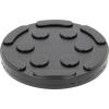 KS Tools 160.0555 Gumové podložky (Ø) 135 mm KS Tools 160.0555 Gumové podložky (Ø) 135 mm