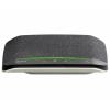 HP Poly HP Poly Sync 10 USB-A USB-C Speakerphone konferenční reproduktor stříbrná HP Poly HP Poly Sync 10 USB-A USB-C Speakerphone konferenční reproduktor stříbrná
