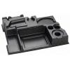 Bosch Professional Bosch - Tascheneinsatz für Werkzeuge/Zubehör, 1600A002W6 Vložka Bosch Professional Bosch - Tascheneinsatz für Werkzeuge/Zubehör, 1600A002W6 Vložka
