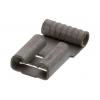 Molex 190080006 faston zásuvka Šířka zástrčky: 6.35 mm Tloušťka konektoru: 0.81 mm 1 ks Bulk Molex 190080006 faston zásuvka Šířka zástrčky: 6.35 mm Tloušťka konektoru: 0.81 mm 1 ks Bulk