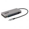 Rozbočovač USB-C HB31CM1A3CB, standard: USB 3.1 USB, počet portů USB: 4 USB 135 mm StarTech.com 20 mm 60mm