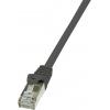 LogiLink CP2051S RJ45 síťové kabely, propojovací kabely CAT 6 F/UTP 2....