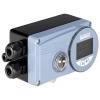 Bürkert servem řízený ventil 339019 6281 400 V 1 ks Bürkert servem řízený ventil 339019 6281 400 V 1 ks