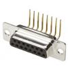 ASSMANN WSW Konektor D-Sub, řada: A-DF, počet kontaktů: 9, orientace těla: Pravý úhel 2.77 mm, Průchozí otvor Vnitřní, ASSMANN WSW Konektor D-Sub, řada: A-DF, počet kontaktů: 9, orientace těla: Pravý úhel 2.77 mm, Průchozí otvor Vnitřní,
