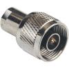 TRU COMPONENTS 1579312 FME konektor zásuvka, rovná 1 ks