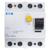 Jistič zbytkového proudu 3+Npólový Typ A 25A 30 mA Eaton Typ A PXF PXF-A RoHS, IEC/EN 61008 Jistič zbytkového proudu 3+Npólový Typ A 25A 30 mA Eaton Typ A PXF PXF-A RoHS, IEC/EN 61008