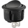 TRU COMPONENTS TC-R13-208F-02 kolébkový spínač 250 V/AC 10 A 1x vyp/(zap) bez aretace 1 ks TRU COMPONENTS TC-R13-208F-02 kolébkový spínač 250 V/AC 10 A 1x vyp/(zap) bez aretace 1 ks