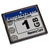 Karta Compact Flash Compact Flash Seeit 1 Gb Průmyslová třída, model: CF-IND SLC 100x Karta Compact Flash Compact Flash Seeit 1 Gb Průmyslová třída, model: CF-IND SLC 100x